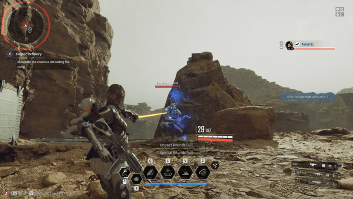 The First Descendant - Beginners Guide Grappling Hook