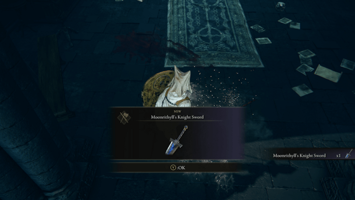 Elden Ring - Moonrithyll