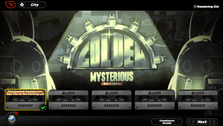 Zenless Zone Zero - Friendship Supervision Commissions