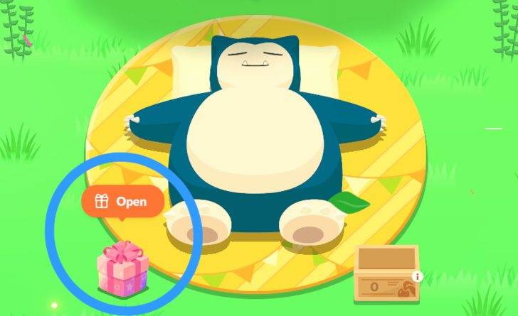 Pokemon Sleep - Dream Gift.png