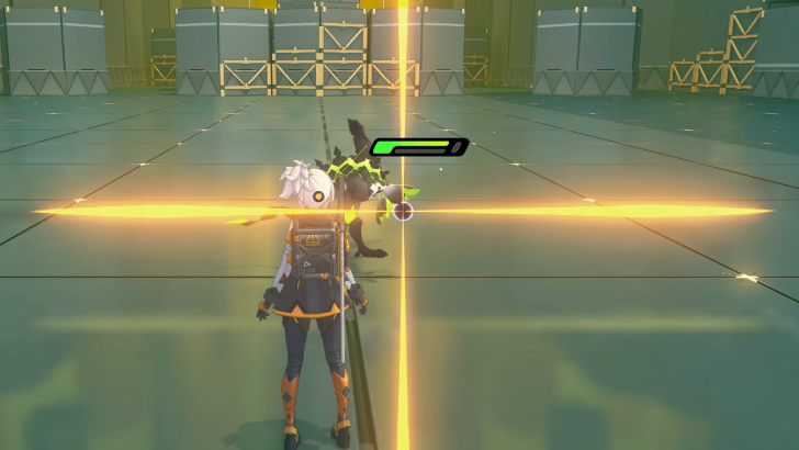 When to Tap the Switch Button