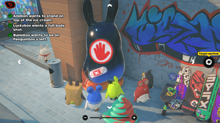 Sixth Street Celebration Photo