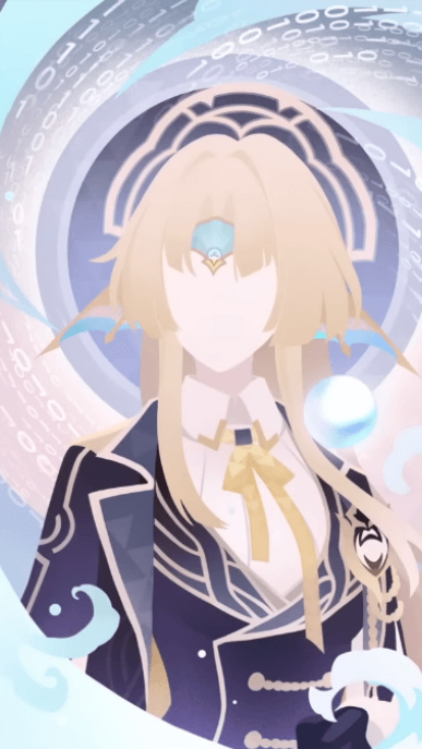 Honkai Star Rail - Pearl