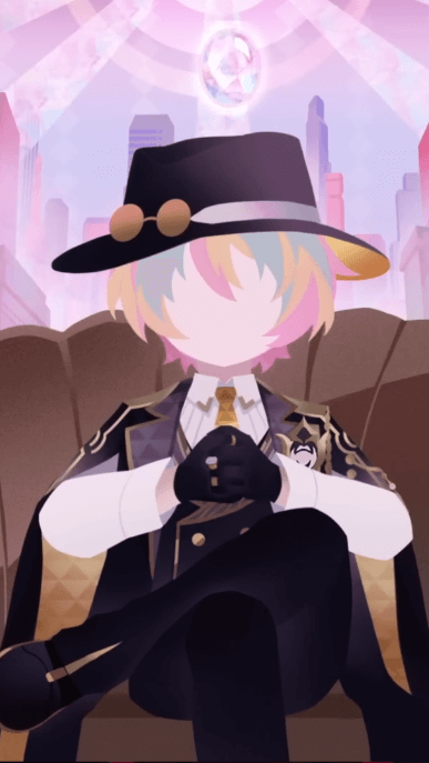 Honkai Star Rail - Opal