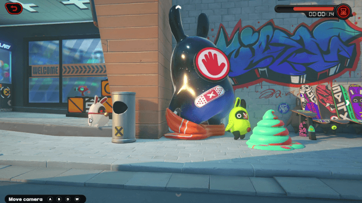 ZZZ - Ambush Training