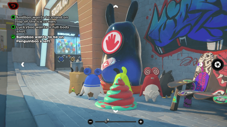 ZZZ - Celebratory Photo