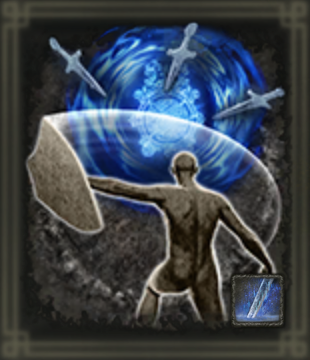 Carian Retaliation Icon