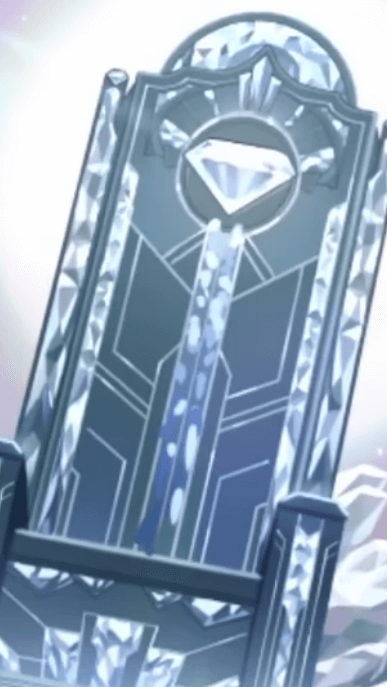 Honkai Star Rail - Diamond