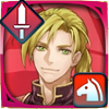 Forde - Unfettered Knight Icon