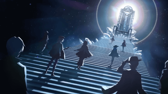 Honkai Star Rail - Diamond