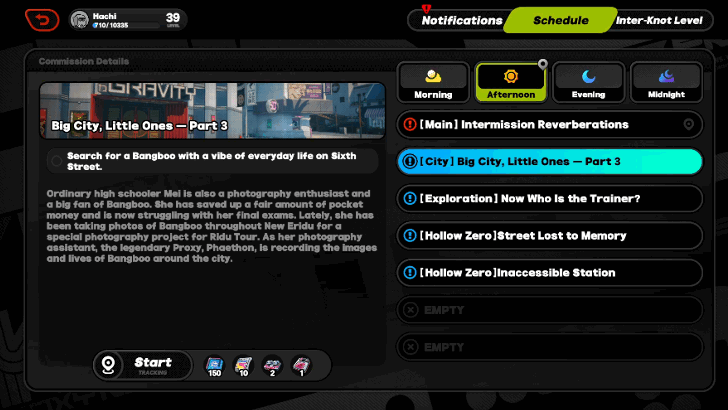 How to Unlock Big City, Little Ones - Part 3