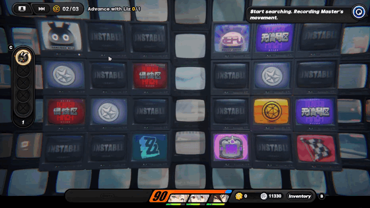 Is Blood Thicker than Water Hollow Map 3