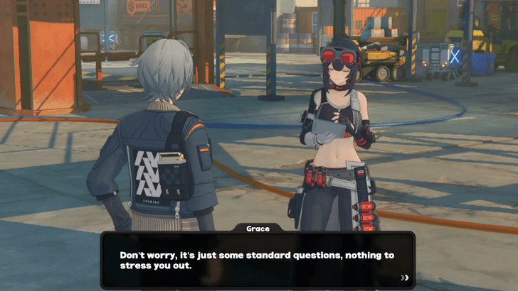 Grace Brant Street - Elevator Trust Event