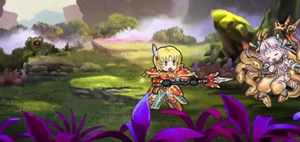 Ascended Amelia attack