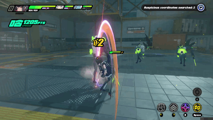 Day 1 Combat Commission Walkthrough Step 3