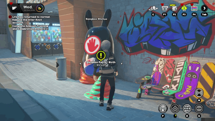 Complete Ambush Training