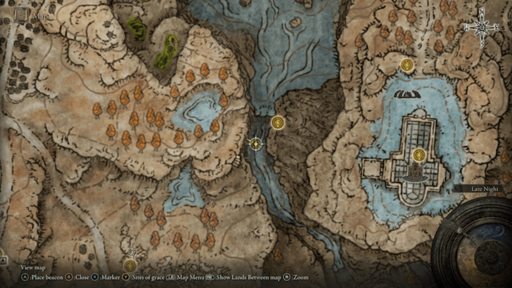 Elden Ring - Somber Stone 7 Recluses