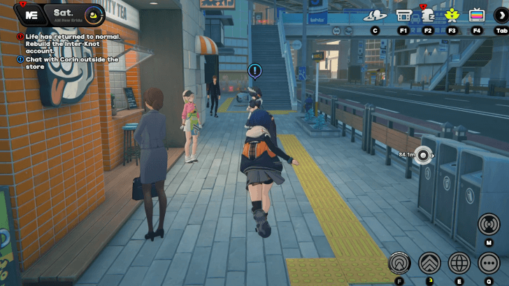 Ellen The Sugar vs. Weight Dilemma Trust Event