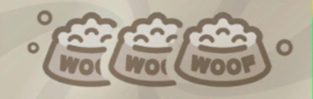 News Stand Scratch Card Dog Food