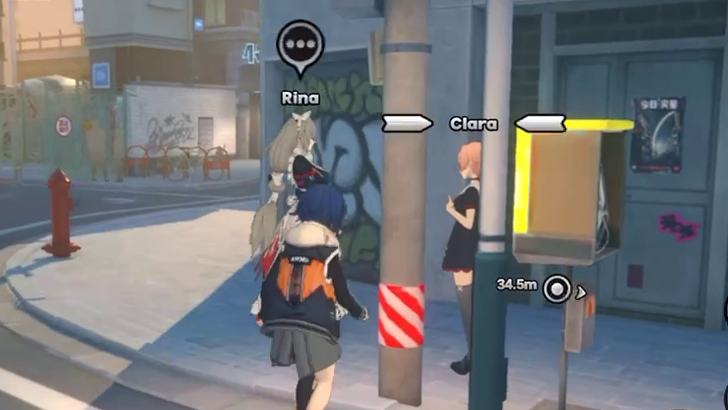 Rina Sixth Street - 141 Convenience Store Trust Event