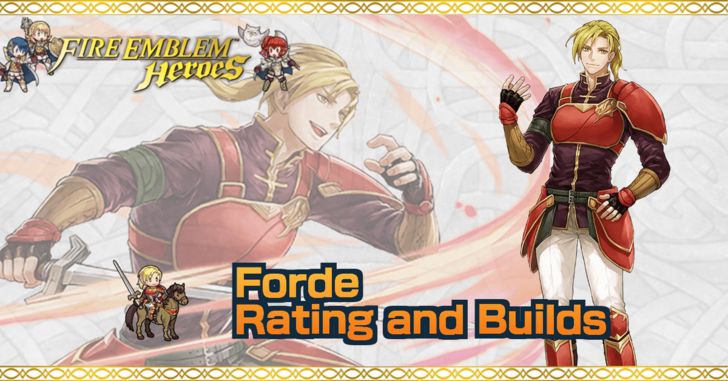 FEH Forde Banner