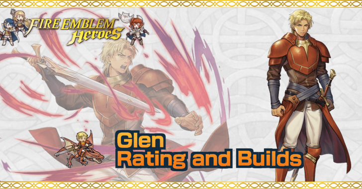 FEH Glen Banner