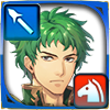 Kyle - Zealous Knight Icon