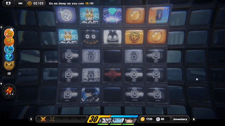 Get Observation Data On Floors 5 10 and 15