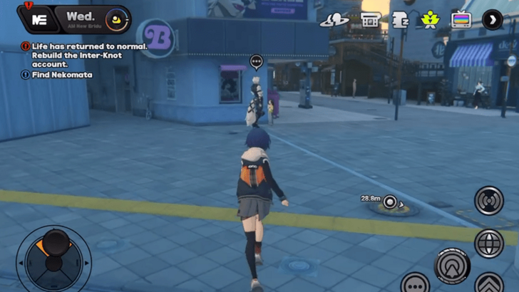 Lycaon Lumina Square - Beauerson Salon Trust Event