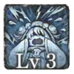 Memento Mori - Lost Child’s Thunder Icon