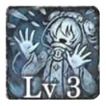 Memento Mori - Nina’s Special High Five Icon