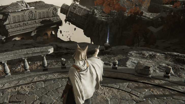 Elden Ring - Somberstone Miner