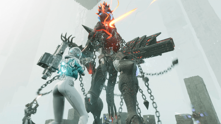 The First Descendant - Void Battles