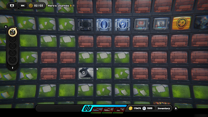 Holy Sword Observation Data