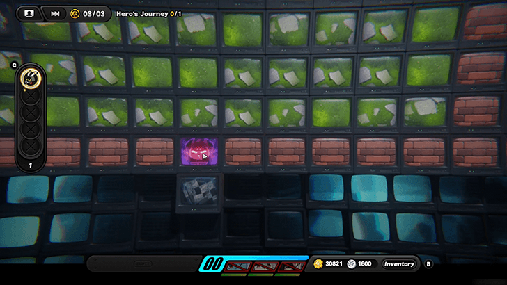 The Prophecy Corrupted Human