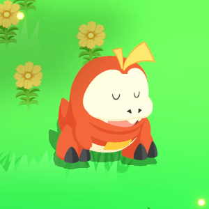 Pokemon Sleep - Munching Sleep