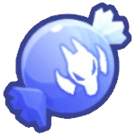 Pokemon Sleep - Dragon-Type Candy