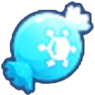 Pokemon Sleep - Ice-Type Candy
