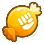 Pokemon Sleep - Fighting-Type Candy