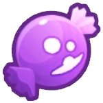 Pokemon Sleep - Poison-Type Candy