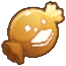 Pokemon Sleep - Ground-Type Candy