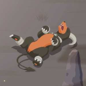 Pokemon Sleep - Flame-Blowing Sleep