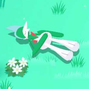 Pokemon Sleep - Dreaming Cut Sleep