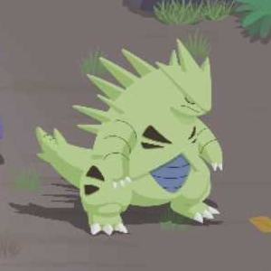 Pokemon Sleep - Imposing Sleep