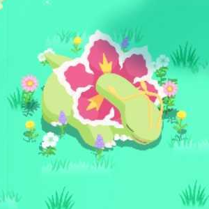 Pokemon Sleep - Bloom-Filled Sleep