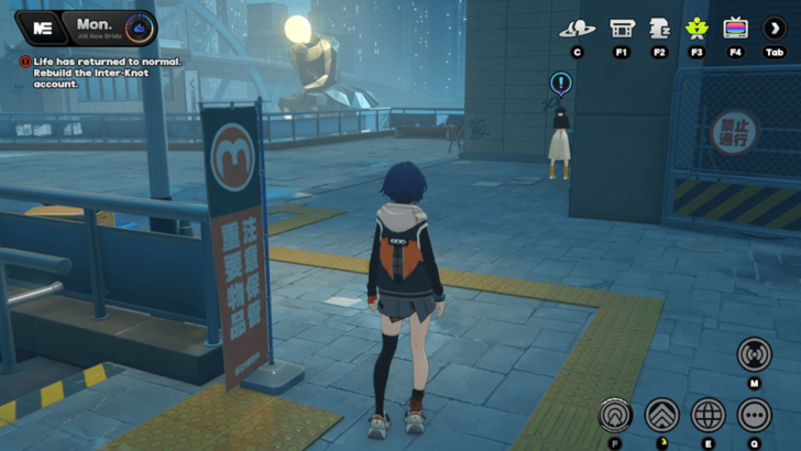 Kind Helper Medal V - Ballet Twins Road