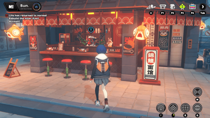 Kind Helper Medal XII - Sixth Street