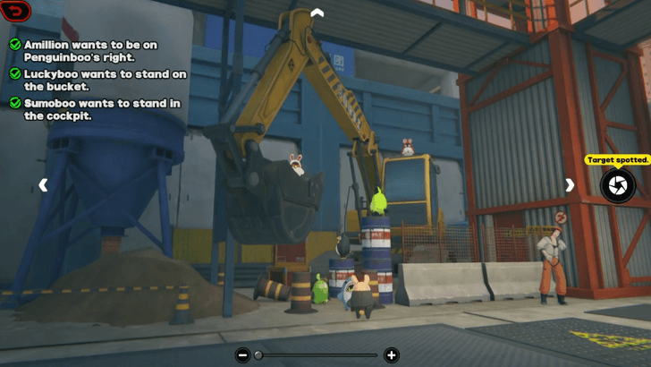 Day 3 Celebration Photo