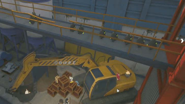 21 Bangboos in Hiding