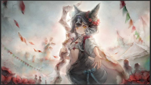 Rosalie Panel Image 1